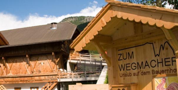Wegmacherhof Castelrotto Εξωτερικό φωτογραφία