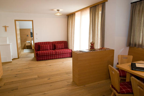 Wegmacherhof Castelrotto Δωμάτιο φωτογραφία